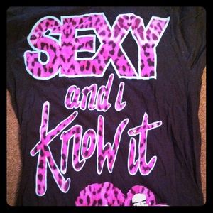 LMFAO Tshirt!