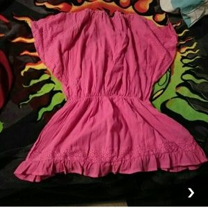 Victoria Secret tunic