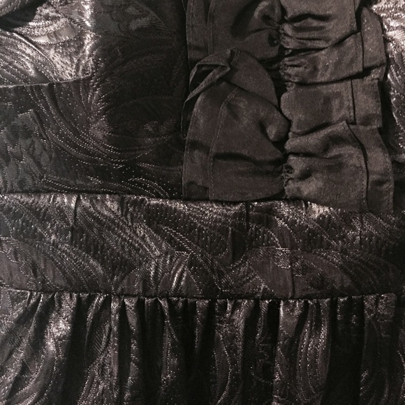 BCBG cocktail dress - Picture 3 of 4