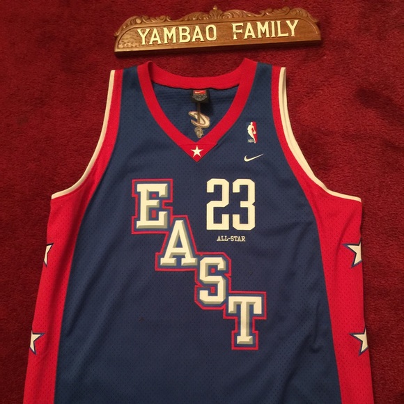 Authentic Nike jersey XL best offer