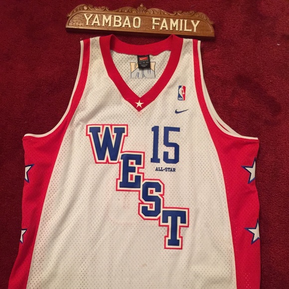 Authentic all star jersey best offer