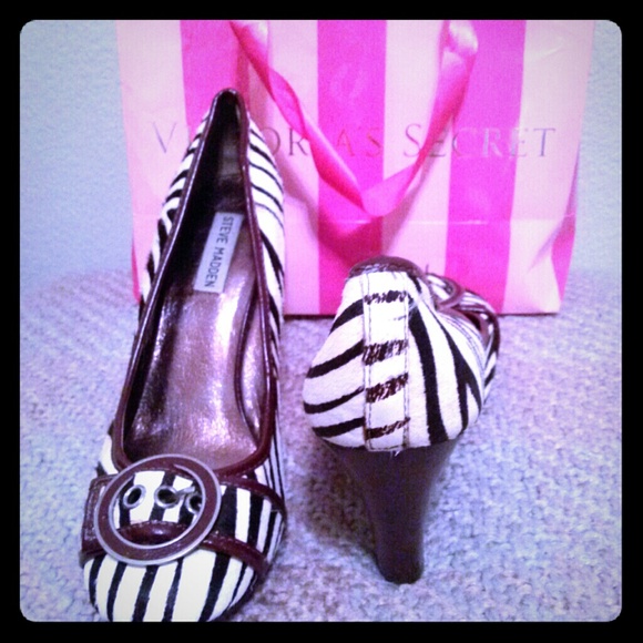 Steve Madden