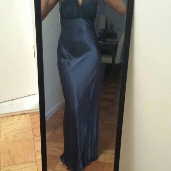 David's Bridal Bridesmaids Dress or Formal Gown