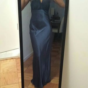 David's Bridal Bridesmaids Dress or Formal Gown