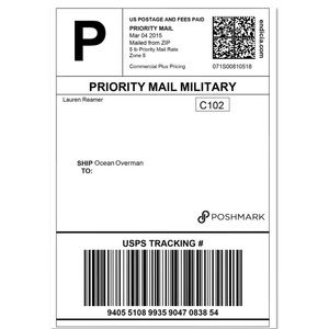 ✔️️️PROOF OF SHIPPING✔️