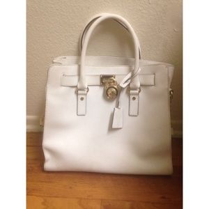 🚫SOLD🚫 Michael Kors Hamilton Bag