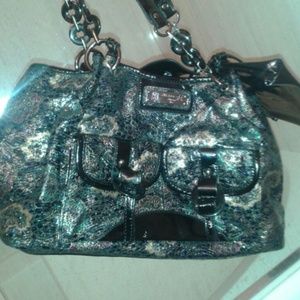 Purse by Lifeology Original Sharif Studio