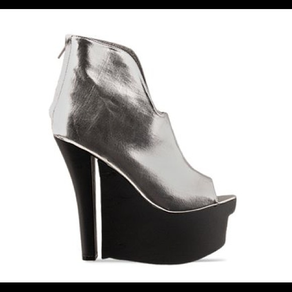 Jeffrey Campbell shoes - Way In