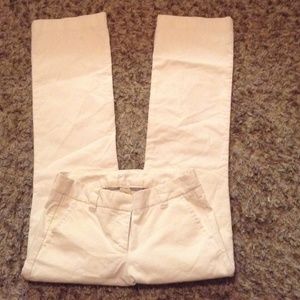 J CREW COURDUROI PANTS