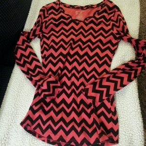 Tribal Top