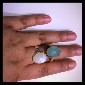 *reserved* ring bundle