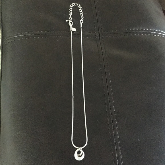 Lia Sophia necklace