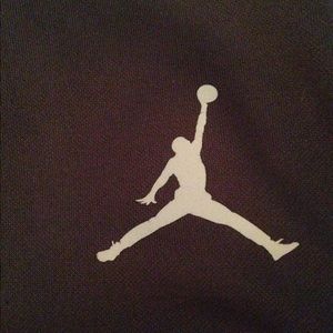 Kids medium Jordan pants