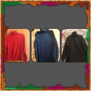 3 sweaters!!!FLASH Sale!!