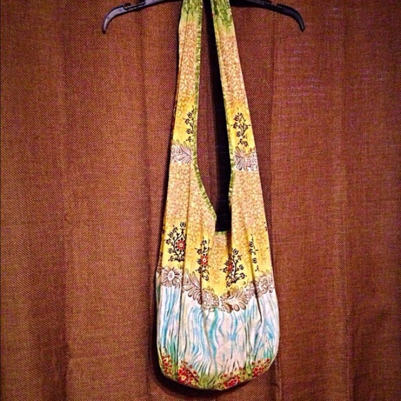 Boho bag☀️