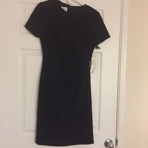 Little black dress NWT