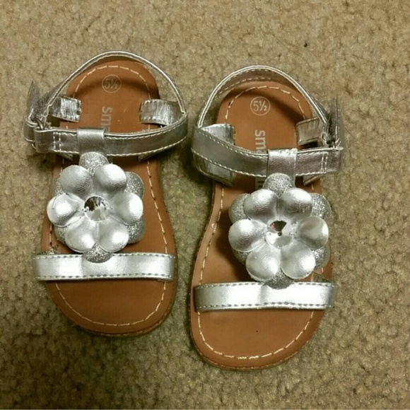 Toddler sandals