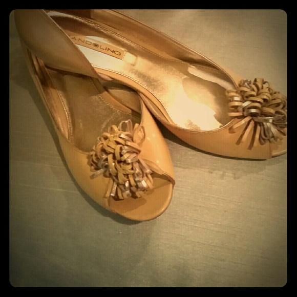 Bandolino Shoe