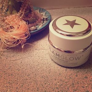 Glam Glow super mud