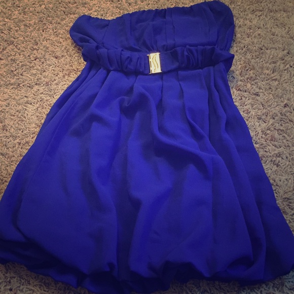Charlotte Russe dress