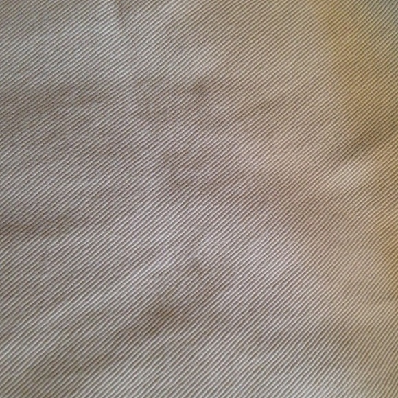 KAKI PANTS - Picture 3 of 3