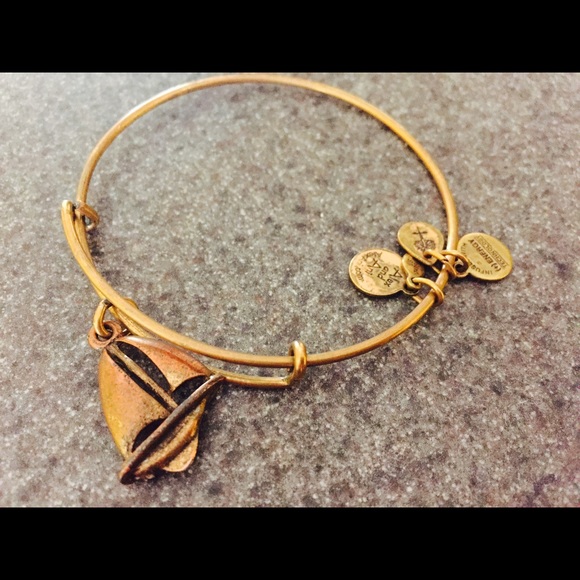 Alex and ani