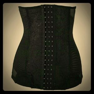Waist cincher Xs