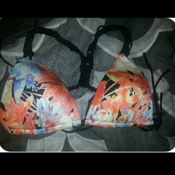 Victoria's Secret bikini top