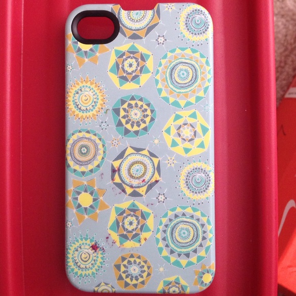I phone case