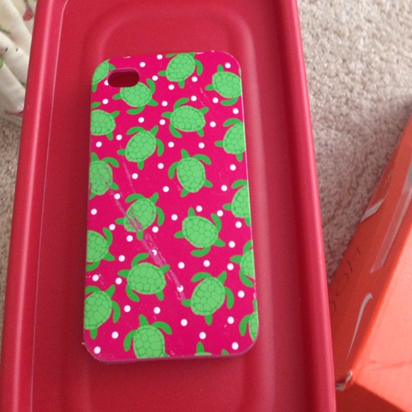 I phone case