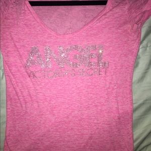 Victoria Secret Shirt