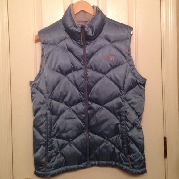 ⚡️REDUCED Again ⚡️North Face Vest