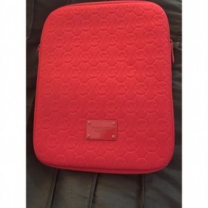 Michael Kors iPad Case