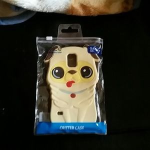 Pug samsung galaxy s5 case