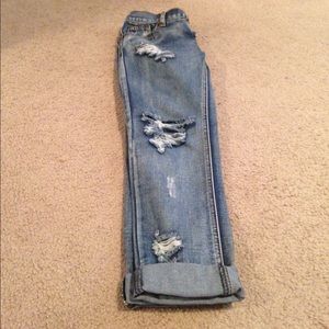 One Teaspoon Awesome Baggies