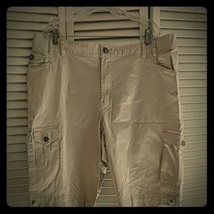 Ready to start summer with classy Cargo Shorts !