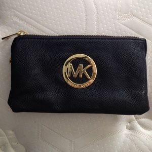 Small Michael Kors clutch