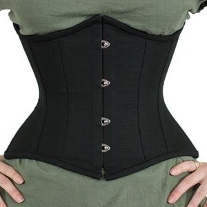 Orchard Corset CS-426 Short size 22 in Cotton