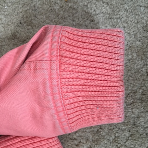 Pink Gap jacket - Picture 2 of 4