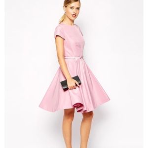 ⭐️RARE⭐️Ted Baker Princess Dress!