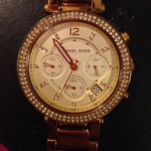 Michael Kors Watch