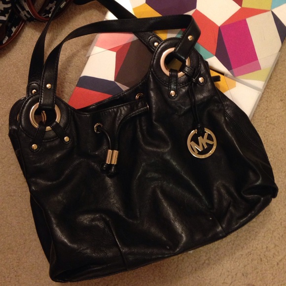 michael kors purse