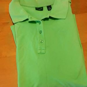 Ladies Golf Shirt