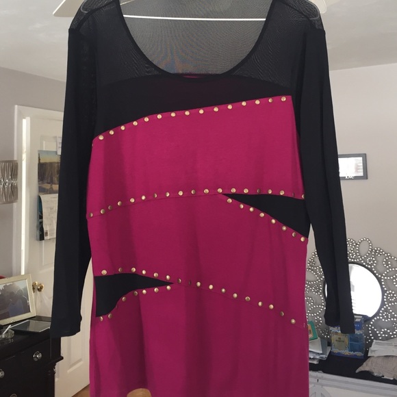 Venus shirt