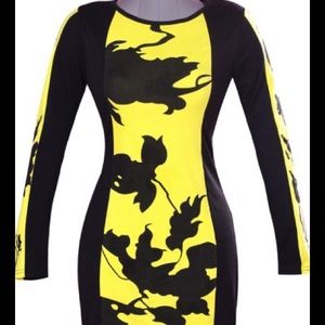Bodycon dress