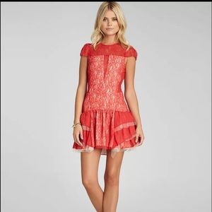 BCBg dress size 0