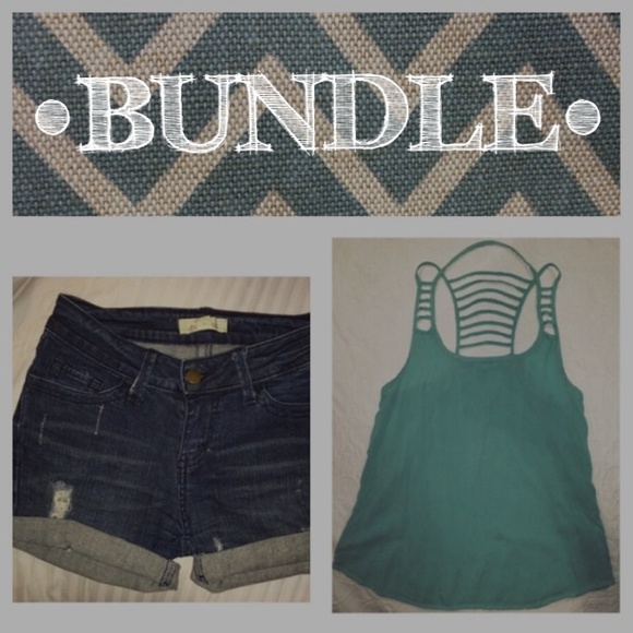 •Bundle•