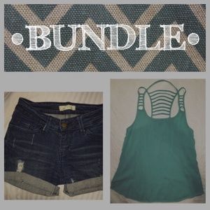 •Bundle•