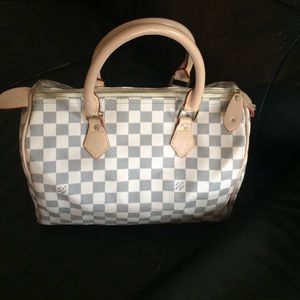 Louis Vuitton inspire bag