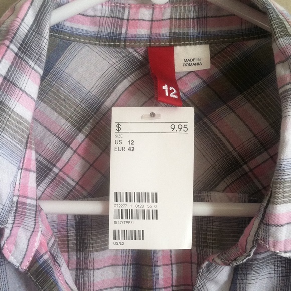 H&M - Picture 2 of 3